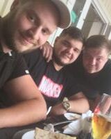 Михаил Галушков