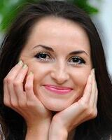 Тетяна Капелюха