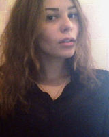Алина Юрьевна