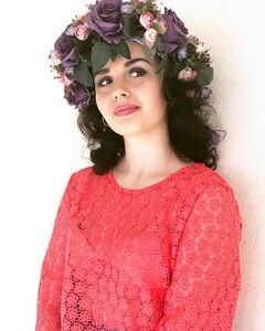 Маріанна Черкасець