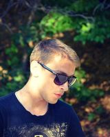 Саша Головатенко