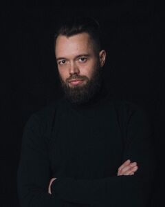 Taras Stoian
