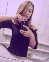 Вика Любимова