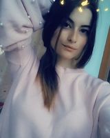 Анна Парубочая