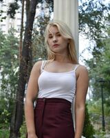 Дарья Заболотная