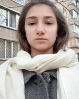 Ганна Терещенко