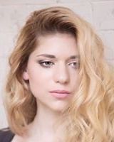 Elena Hilman Elena Hilmam