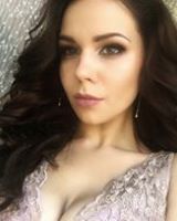 Елена Филенко