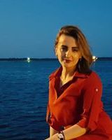 Светлана Миронова