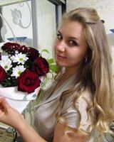 Наталья Чубаркина