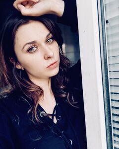 Анна Стражевська