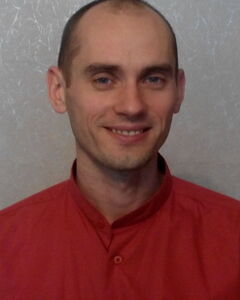 Андрей Теноровский