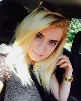 Анна Паньковець