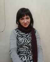 Анна Власюк