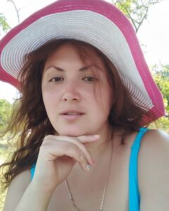 Вікторія Слісаренко
