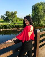 Анна Галинкова