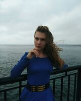 София Журавлева