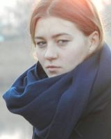 Руслана Петрякова