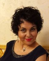 Валентина Маляренко