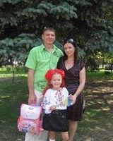 Николай Рябоконь