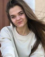 Ірина Гренадир