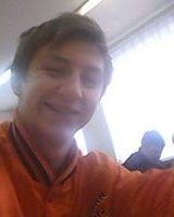 Леха Кошевой