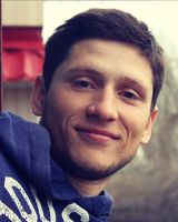 Игорь Иванов