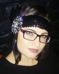 Екатерина Бадингар