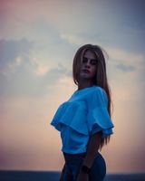 Елена Олейник