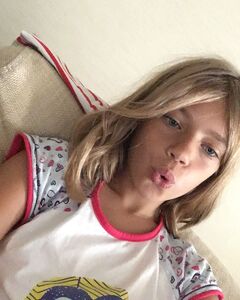 Алина Матвеева