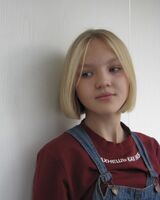 Єлизавета Котова