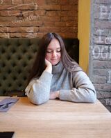 Анна Нипорка