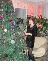 Анна Розживайкина
