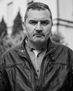 Сергей Антонов