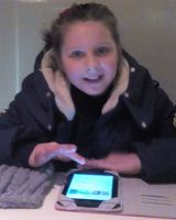 Дашуня Лукина