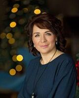 Анна Чеберяк