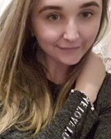 Марина Швец