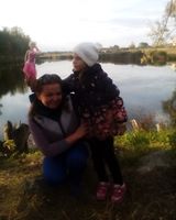 АННА КОВАЛЬ