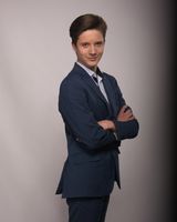Gleb Manankov