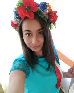 Людмила Грабовецька