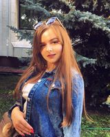 Аліна Галаган