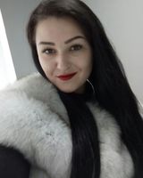 Маргарита Кушниренко