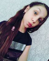 Анна Мостовенко