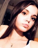 Екатерина Статкевич