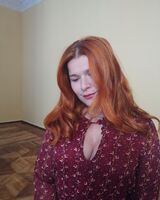 Олена Мороз