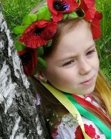 Анна Марченко