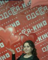 Тамила Шаповал