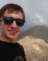 Олексій Румянцев