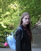 Света Мельник