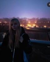 Александра Попруга